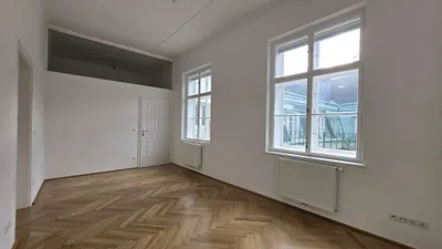 2-Zimmer-Wohnung mieten in Wien – 87,66 m², € 2.157 – Bild 9 von 25