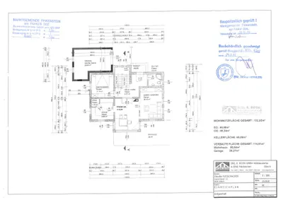 5-Zimmer-Haus kaufen in Villach Land – 132,92 m², € 649.000 – Bild 22 von 24
