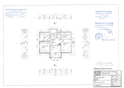 5-Zimmer-Haus kaufen in Villach Land – 132,92 m², € 649.000 – Bild 23 von 24