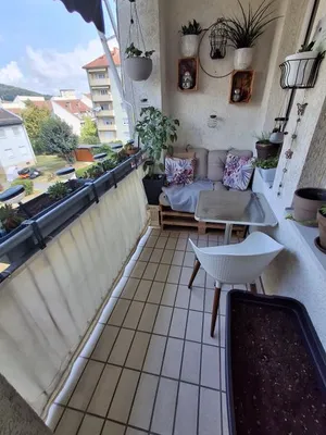 3-Zimmer-Wohnung mieten in Südoststeiermark – 73,82 m², € 832 – Bild 5 von 13