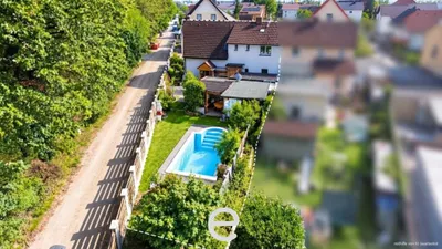 6-Zimmer-Gewerbeimmobilie kaufen in Wels – 194,42 m², € 349.000 – Bild 4 von 30