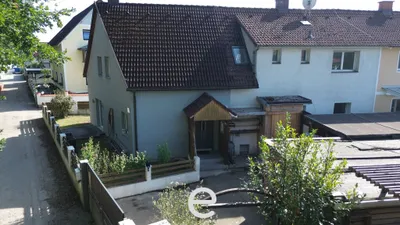 6-Zimmer-Gewerbeimmobilie kaufen in Wels – 194,42 m², € 349.000 – Bild 3 von 30
