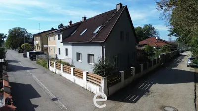 6-Zimmer-Gewerbeimmobilie kaufen in Wels – 194,42 m², € 349.000 – Bild 2 von 30