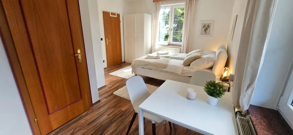 Wohnung – Hohe Wand, Wanddörfl, Katastralgemeinde Maiersdorf - Ansicht 3