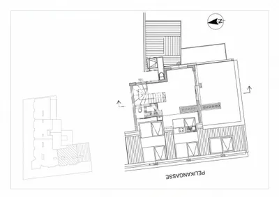 1-Zimmer-Wohnung mieten in Wien – 45 m², € 1.860 – Bild 11 von 12