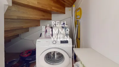 1-Zimmer-Wohnung mieten in Wien – 45 m², € 1.860 – Bild 8 von 12