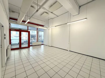 2-Zimmer-Gewerbeimmobilie mieten in Wien – 67 m², € 1.246 – Bild 2 von 20