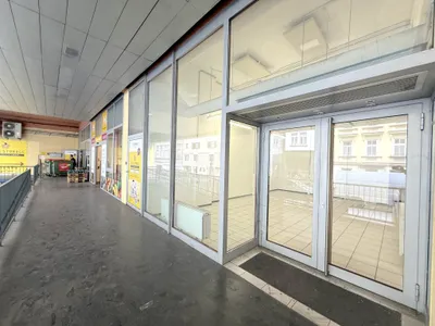 2-Zimmer-Gewerbeimmobilie mieten in Wien – 67 m², € 1.246 – Bild 10 von 20