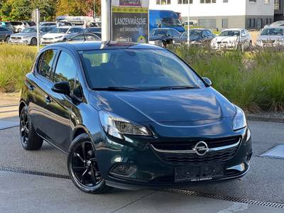 Opel Corsa 1,4 Ecotec Edition Aut.