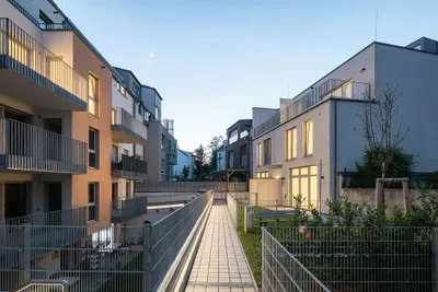 1140 Wien, Linzer Straße 286-288 MIETE – Bild 3