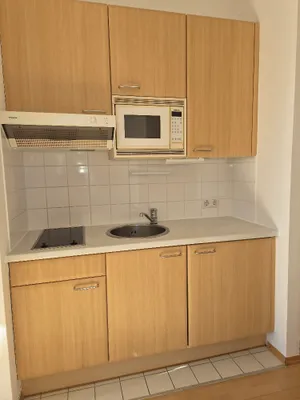 Ruhige, gepflegte 38 m² Singlewohnung Nähe U4 – Bild 3