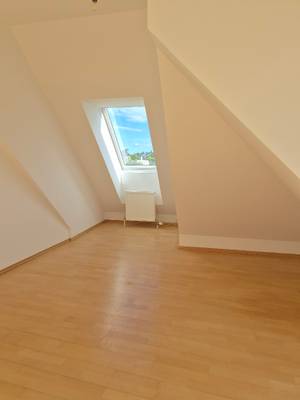 Ruhige, gepflegte 38 m² Singlewohnung Nähe U4