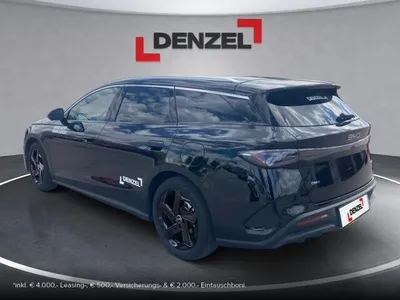 BYD Seal 6