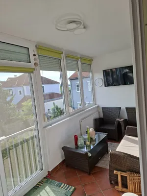 3-Zimmer-Wohnung mieten in Tulln – 71 m², € 935 – Bild 11 von 11
