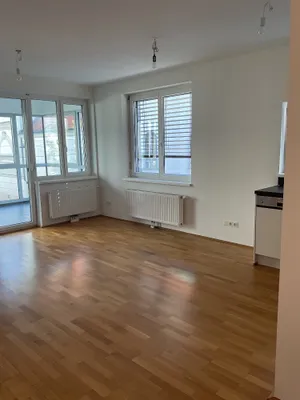 2-Zimmer-Wohnung mieten in Wien – 55,9 m², € 1.350 – Bild 1 von 13