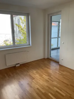 2-Zimmer-Wohnung mieten in Wien – 55,9 m², € 1.350 – Bild 2 von 13