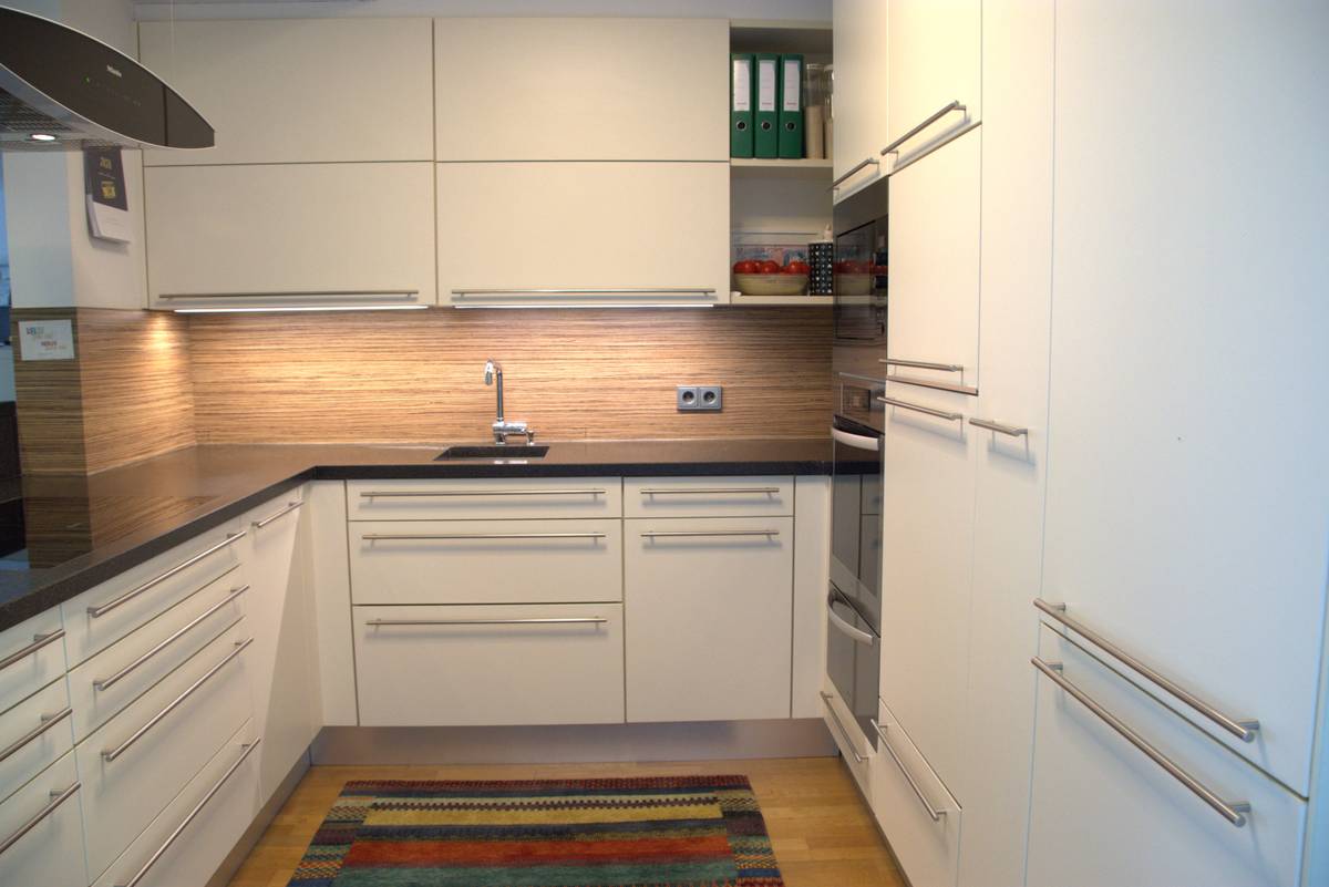 Wilhelminenberg | 5 Zimmer | 2 Terrassen | Grünruhelage nahe 17. Bezirk | 158 m² | provisionsfrei - Ansicht 2