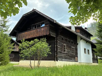 Immobilie kaufen in Spittal an der Drau – 34,57 m², € 159.000 – Bild 1 von 6