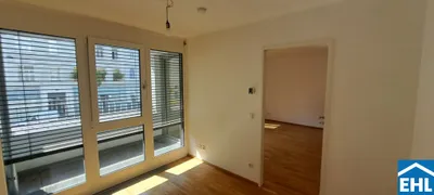 2-Zimmer-Wohnung mieten in Wien – 39,23 m², € 1.000 – Bild 4 von 8
