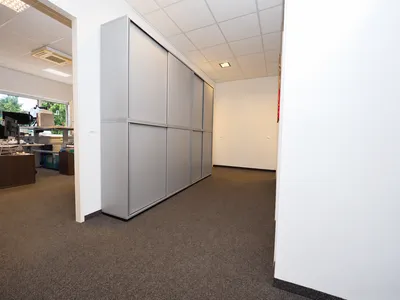 5-Zimmer-Gewerbeimmobilie mieten in Salzburg Stadt – 122 m², € 1.936 – Bild 4 von 6