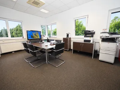 5-Zimmer-Gewerbeimmobilie mieten in Salzburg Stadt – 122 m², € 1.936 – Bild 5 von 6