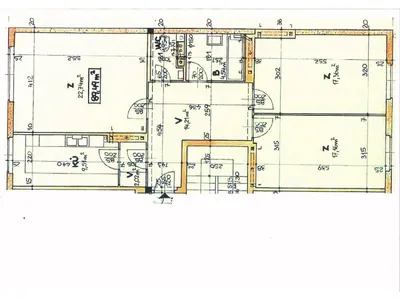 3-Zimmer-Wohnung kaufen in Wien – 89,49 m², € 277.000 – Bild 8 von 14