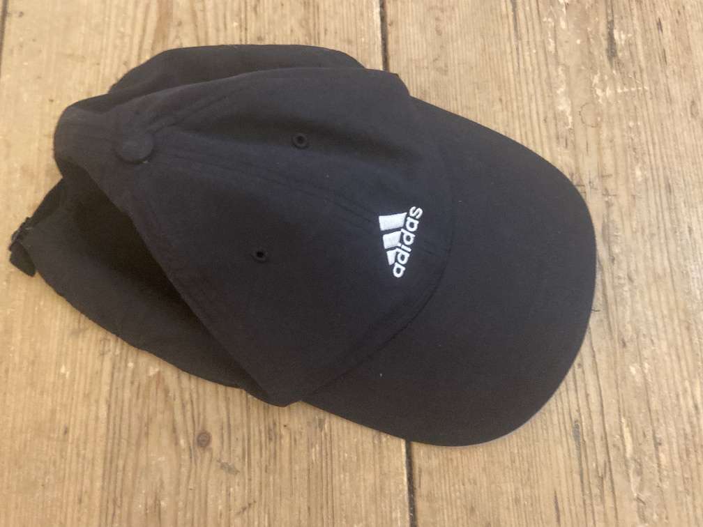 Adidas Baseballkappe Cap Gr. M
