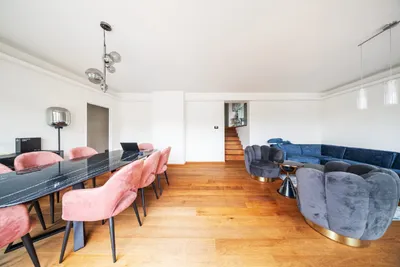5-Zimmer-Wohnung kaufen in Wien – 138 m², € 1.249.000 – Bild 2 von 17