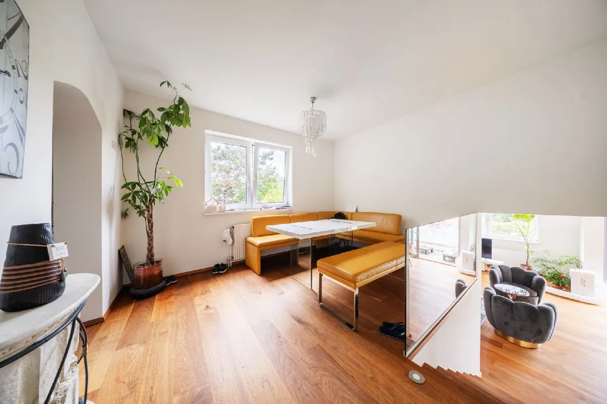 Wohnung – Wien, Neustift am Walde - Ansicht 3
