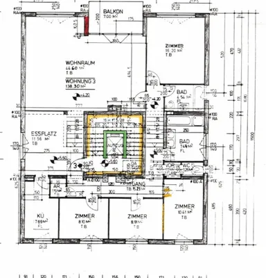 5-Zimmer-Wohnung kaufen in Wien – 138 m², € 1.249.000 – Bild 17 von 17