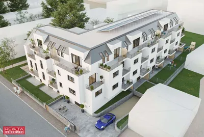 2-Zimmer-Wohnung kaufen in Wien – 46,5 m², € 276.000 – Bild 4 von 21