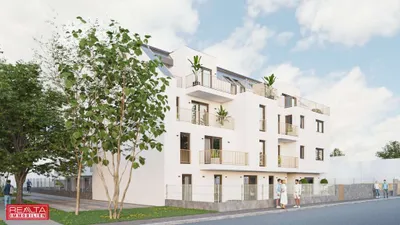 2-Zimmer-Wohnung kaufen in Wien – 46,5 m², € 276.000 – Bild 5 von 21