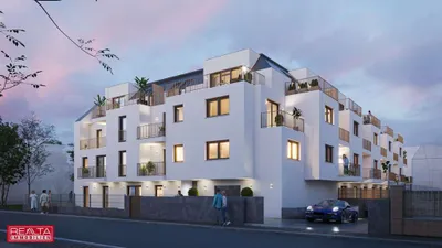 2-Zimmer-Wohnung kaufen in Wien – 46,5 m², € 276.000 – Bild 17 von 21