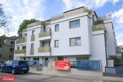 2-Zimmer-Wohnung kaufen in Wien – 46,5 m², € 276.000 – Bild 3 von 21