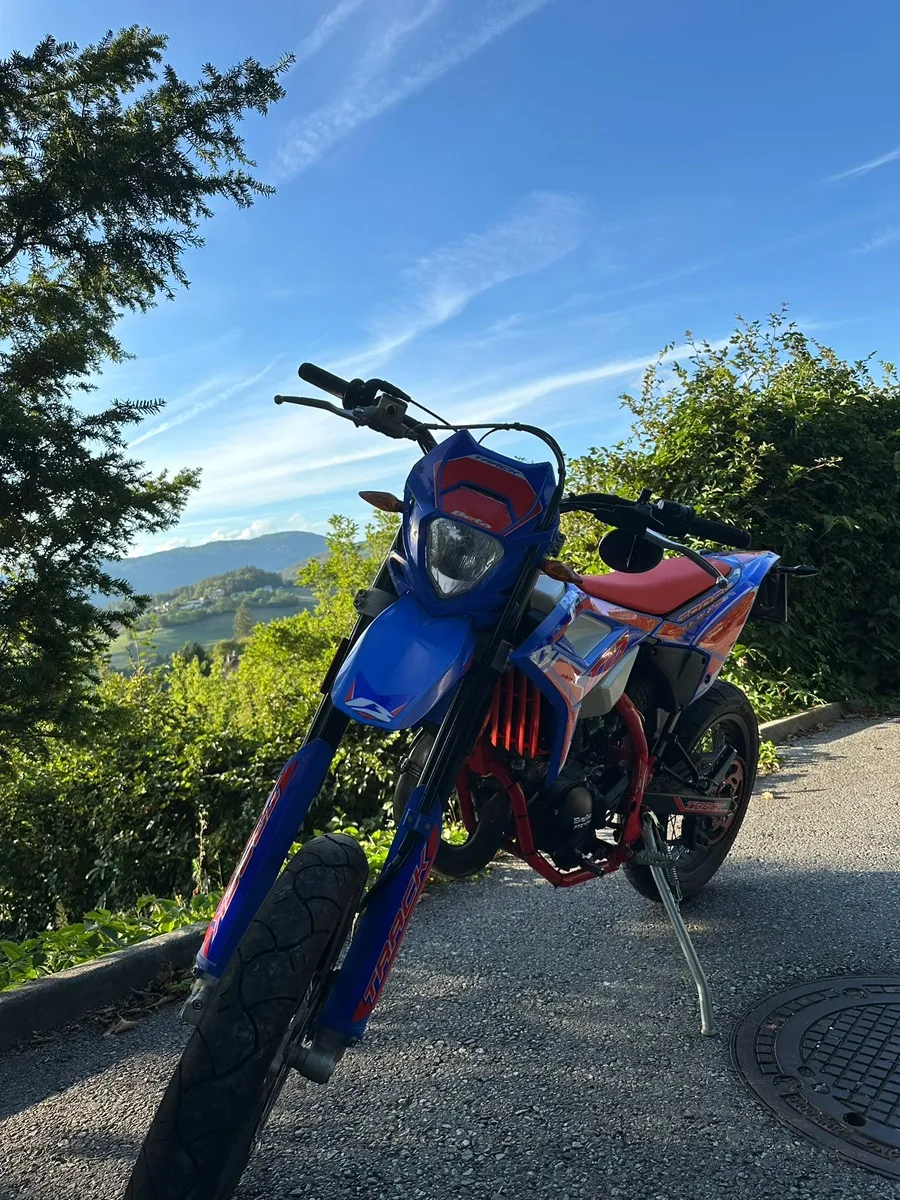 Beta RR