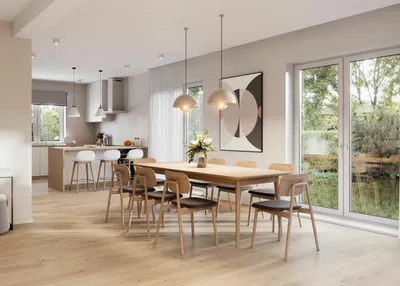 3-Zimmer-Wohnung kaufen in Südoststeiermark – 81,12 m², € 435.480 – Bild 3 von 6
