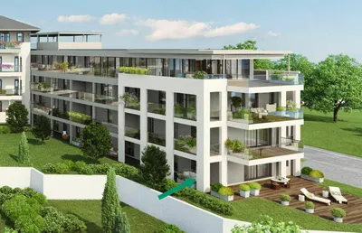 3-Zimmer-Wohnung kaufen in Südoststeiermark – 81,12 m², € 435.480 – Bild 2 von 6