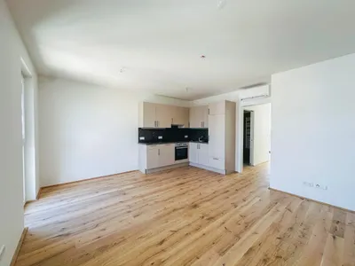 4-Zimmer-Wohnung mieten in Wien – 72 m², € 1.379 – Bild 2 von 11
