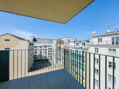 4-Zimmer-Wohnung mieten in Wien – 72 m², € 1.379 – Bild 10 von 11