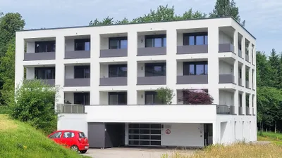 2-Zimmer-Wohnung mieten in Urfahr-Umgebung – 51 m², € 952 – Bild 10 von 10