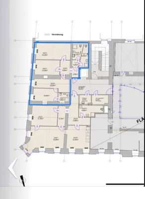 Gewerbeimmobilie mieten in Klagenfurt – 94 m², € 1.295 – Bild 6 von 6