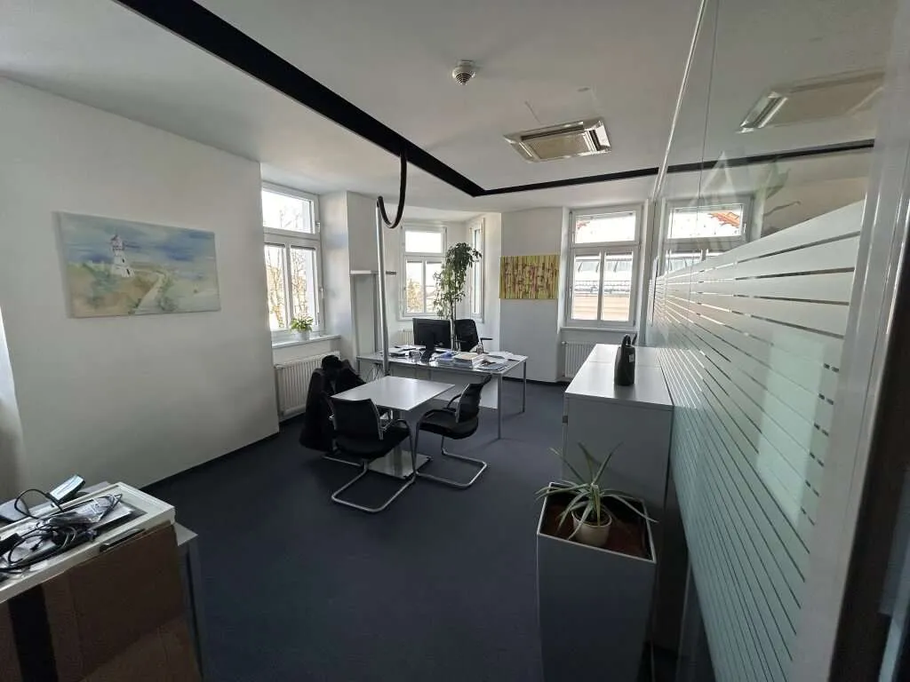 Büroflächen in Klagenfurt – pohled 3