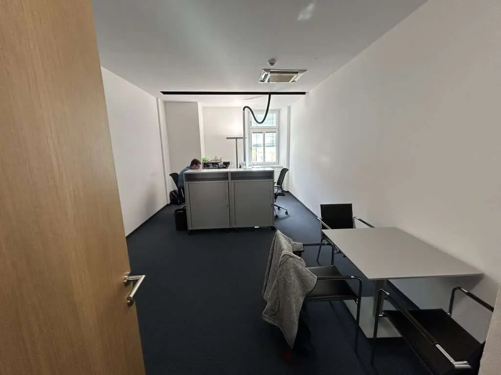 Büroflächen in Klagenfurt – pohled 2