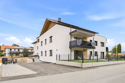 3-Zimmer-Wohnung kaufen in Salzburg-Umgebung – 72,8 m², € 492.900 – Bild 2 von 11