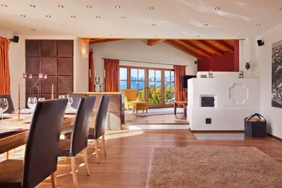 5-Zimmer-Haus mieten in Kitzbühel – 430 m², € 12.000 – Bild 5 von 9