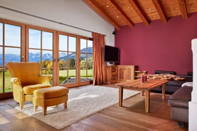 5-Zimmer-Haus mieten in Kitzbühel – 430 m², € 12.000 – Bild 2 von 9
