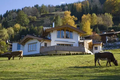 5-Zimmer-Haus mieten in Kitzbühel – 430 m², € 12.000 – Bild 9 von 9