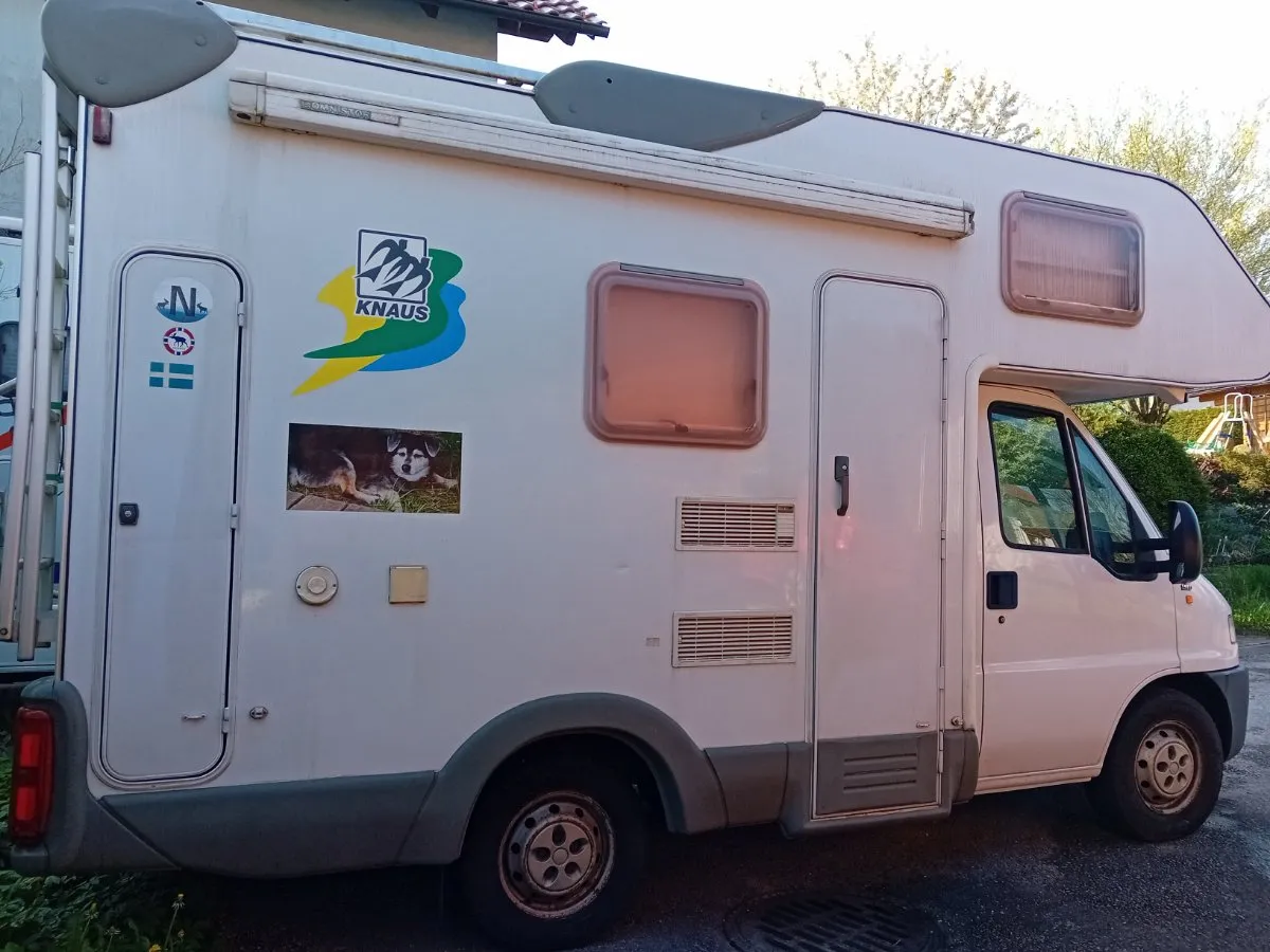 Fiat Sport Traveller 500