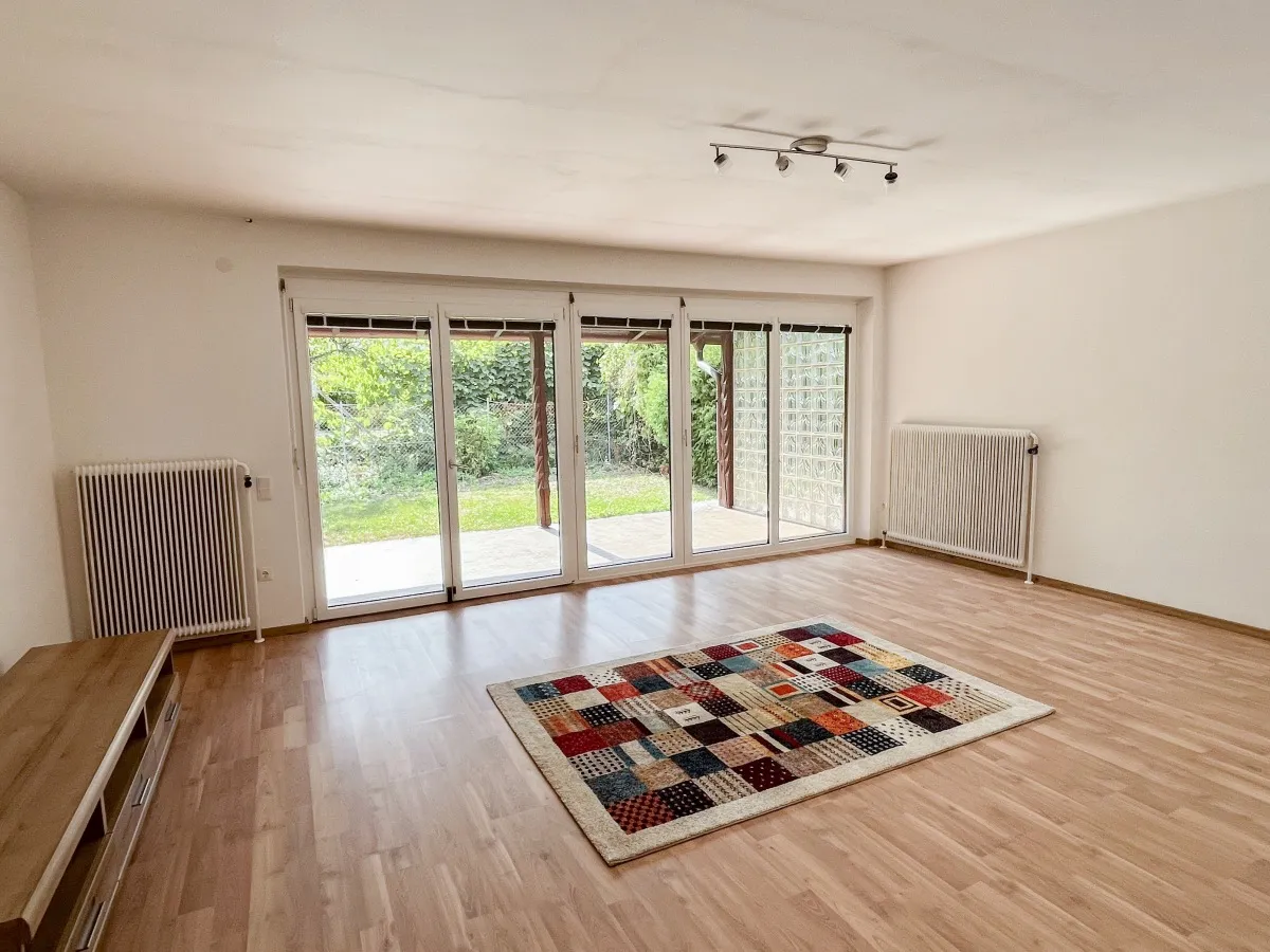 Haus – Schwarzau am Steinfeld - Ansicht 2