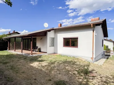 4-Zimmer-Haus kaufen in Neunkirchen – 130 m², € 445.000